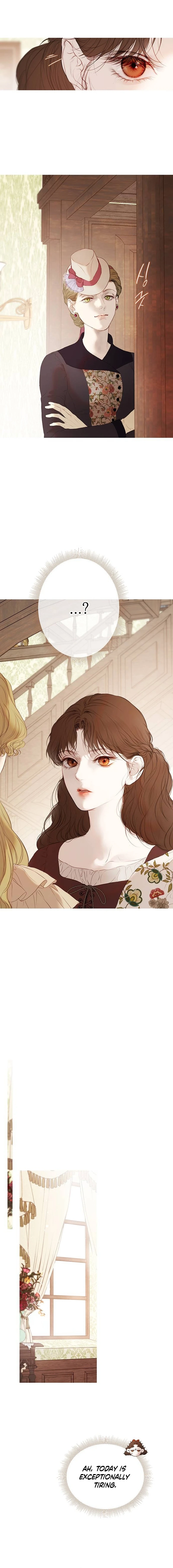 Lemon Tree Forest Chapter 1 - page 22