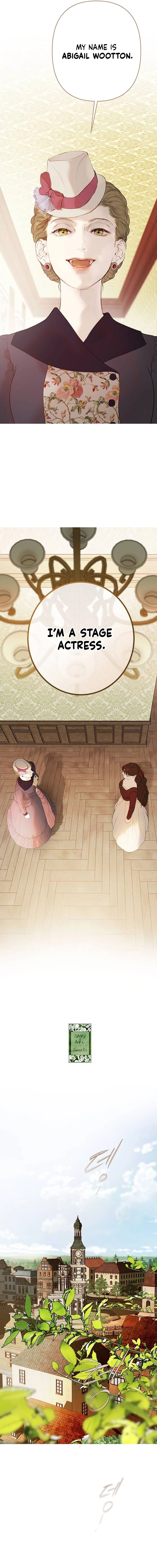 Lemon Tree Forest Chapter 1 - page 24