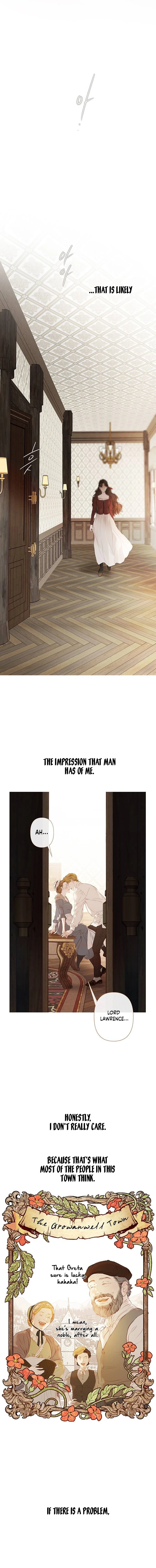 Lemon Tree Forest Chapter 1 - page 3