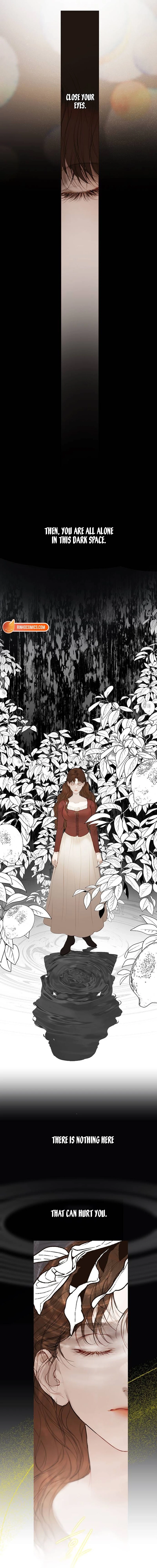 Lemon Tree Forest Chapter 1 - page 6