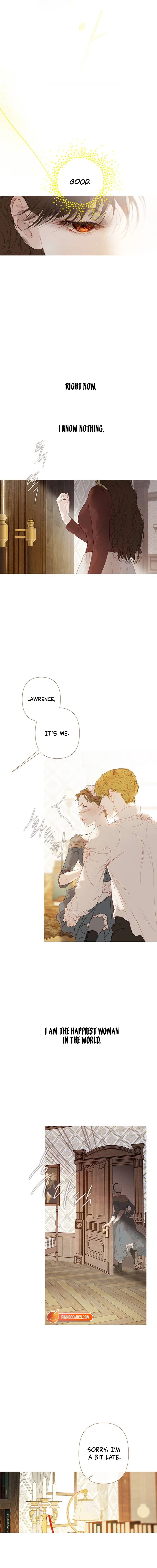 Lemon Tree Forest Chapter 1 - page 7