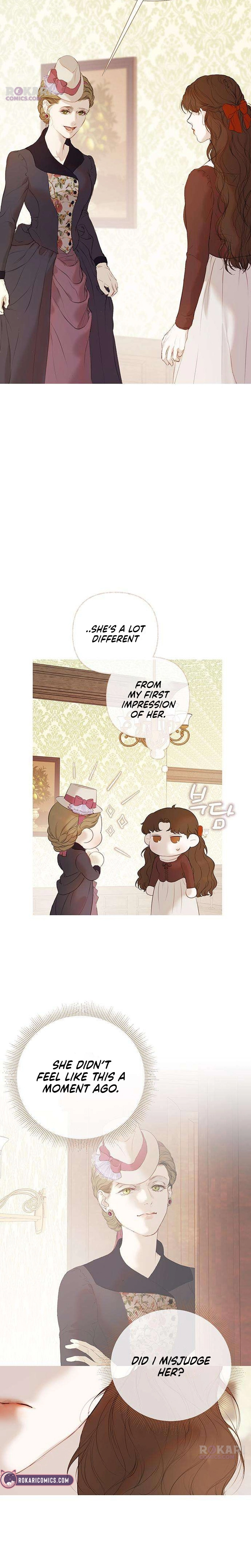 Lemon Tree Forest Chapter 2 - page 10