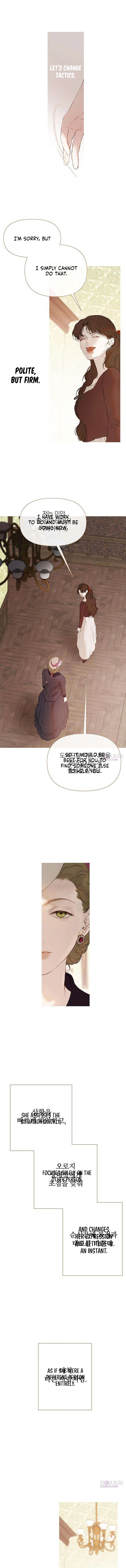 Lemon Tree Forest Chapter 2 - page 11