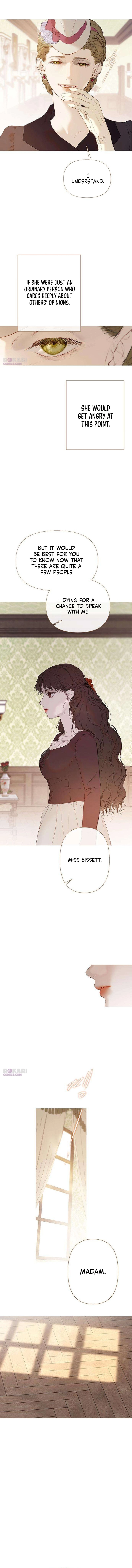 Lemon Tree Forest Chapter 2 - page 14