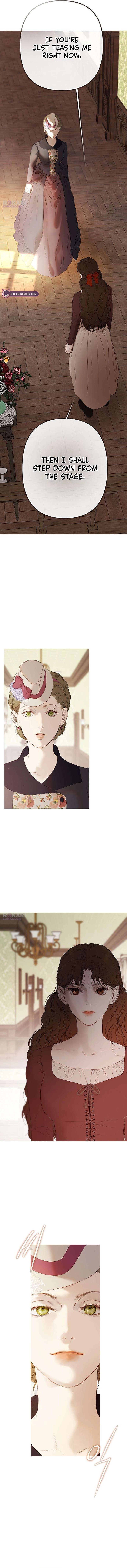 Lemon Tree Forest Chapter 2 - page 15