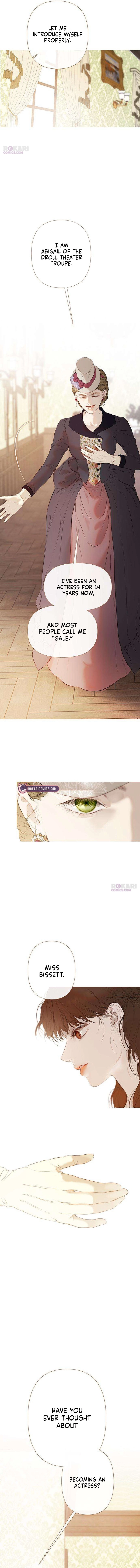 Lemon Tree Forest Chapter 2 - page 16