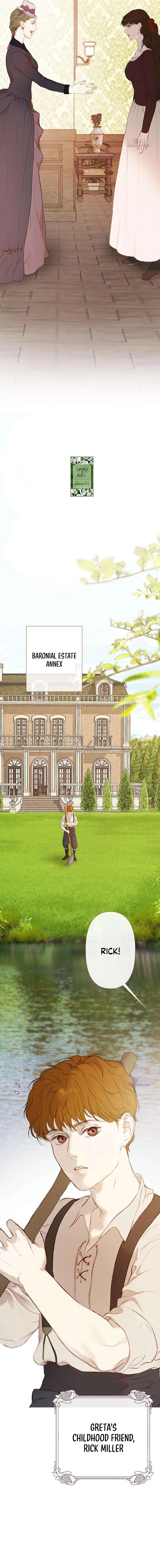 Lemon Tree Forest Chapter 2 - page 17