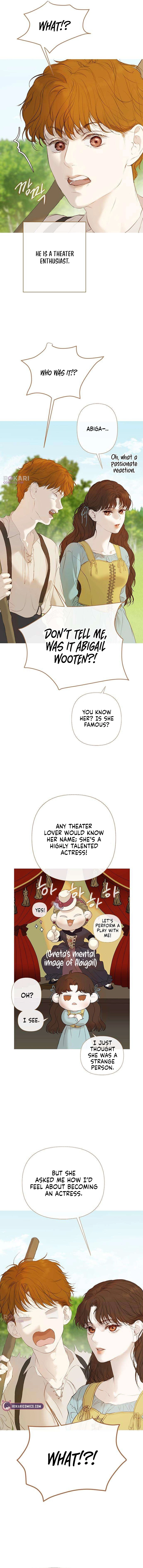 Lemon Tree Forest Chapter 2 - page 19