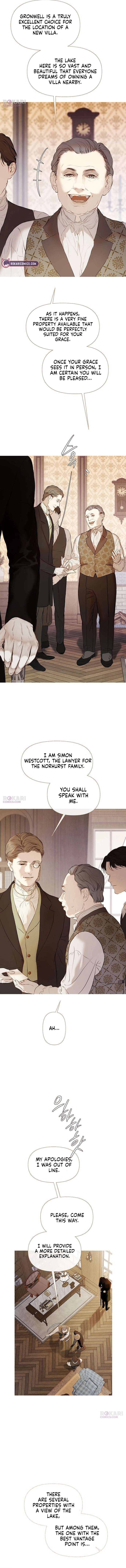 Lemon Tree Forest Chapter 2 - page 2