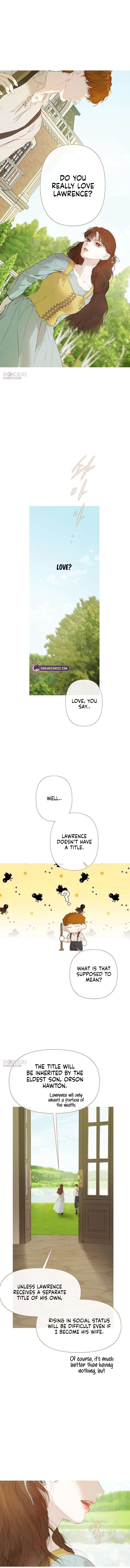 Lemon Tree Forest Chapter 2 - page 22