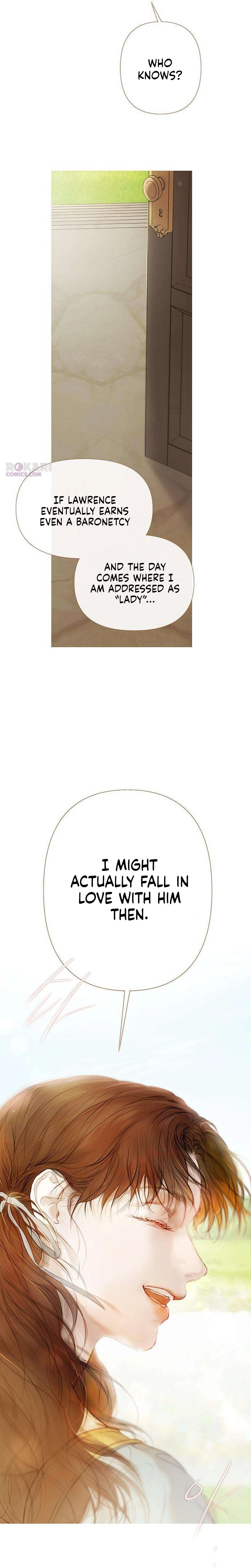 Lemon Tree Forest Chapter 2 - page 23