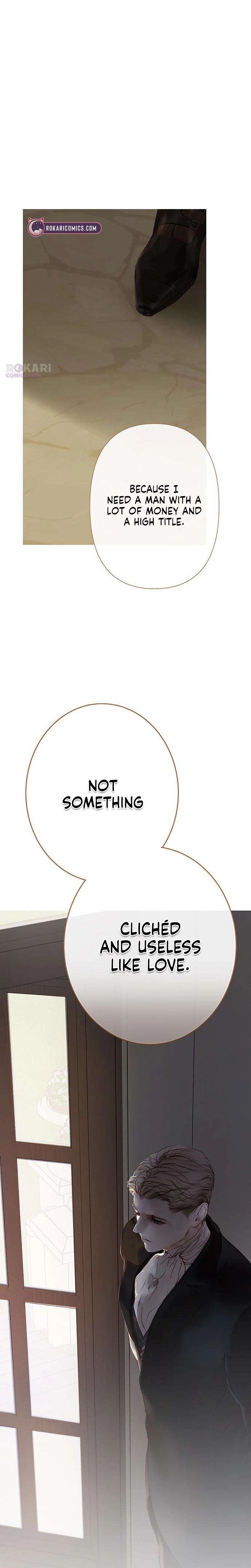 Lemon Tree Forest Chapter 2 - page 24