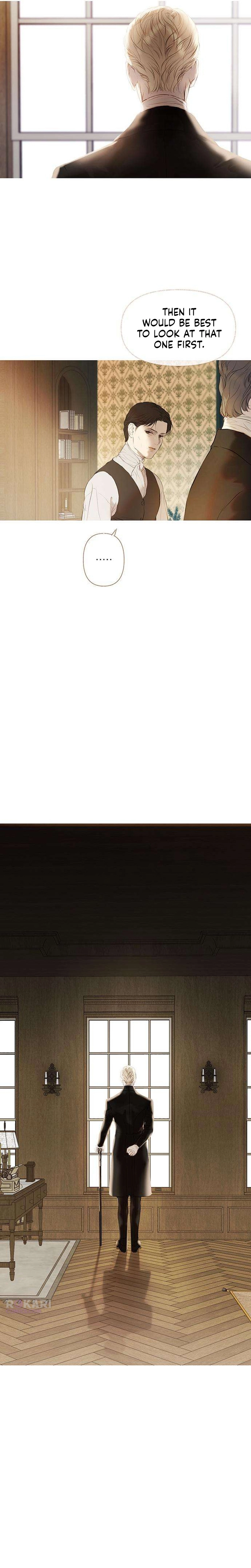 Lemon Tree Forest Chapter 2 - page 3