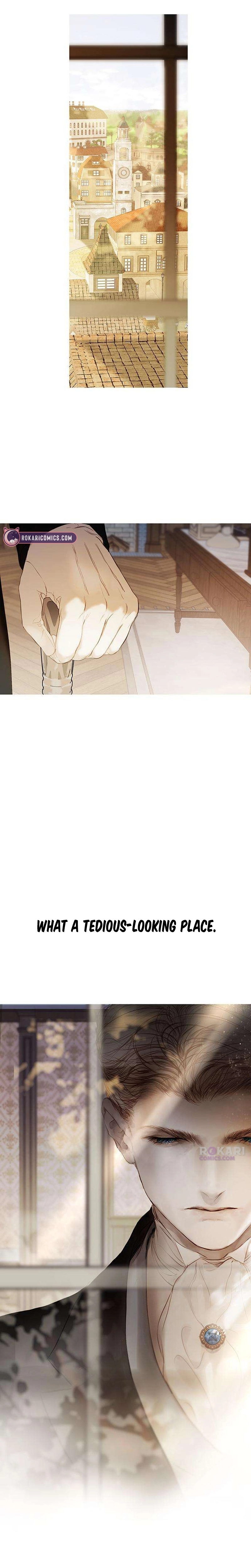 Lemon Tree Forest Chapter 2 - page 4