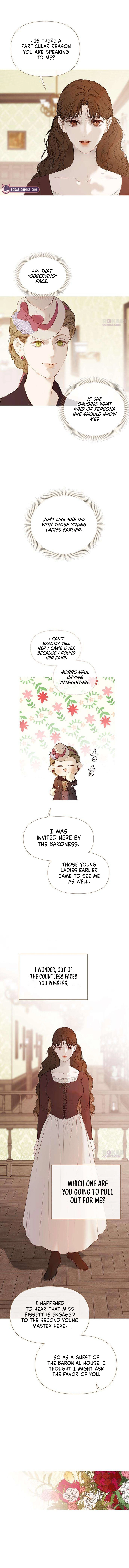 Lemon Tree Forest Chapter 2 - page 7