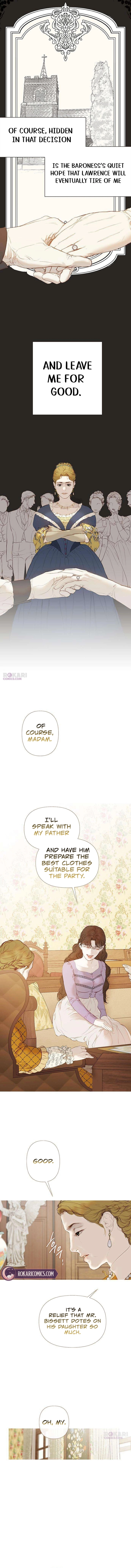 Lemon Tree Forest Chapter 3 - page 16