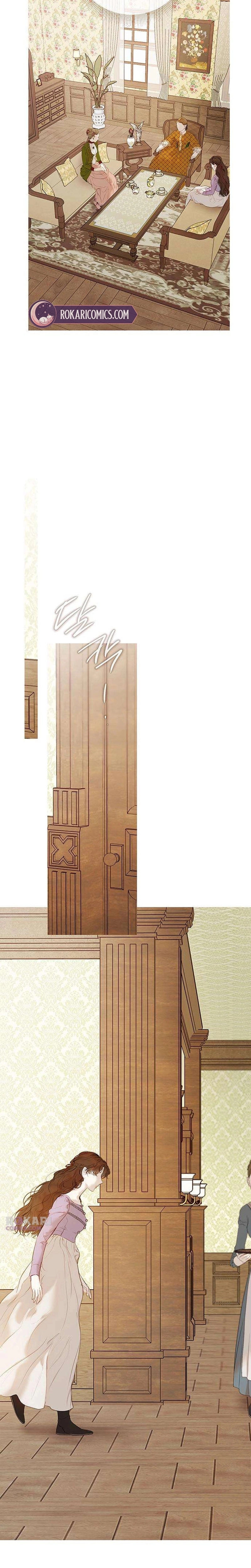 Lemon Tree Forest Chapter 3 - page 18