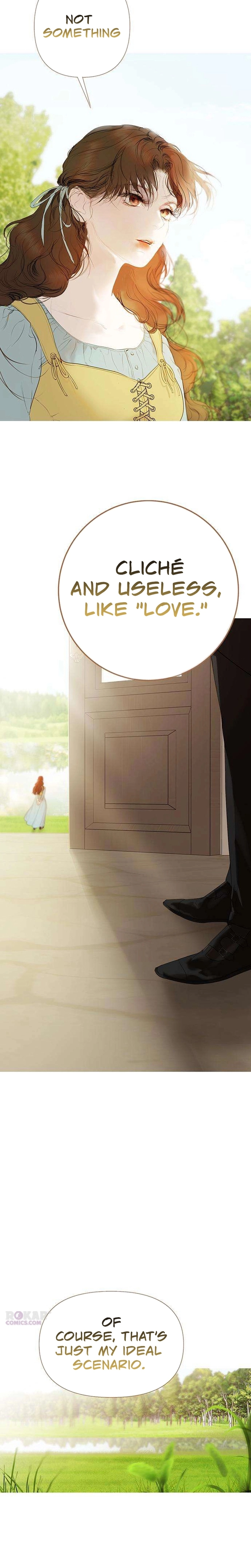 Lemon Tree Forest Chapter 3 - page 2