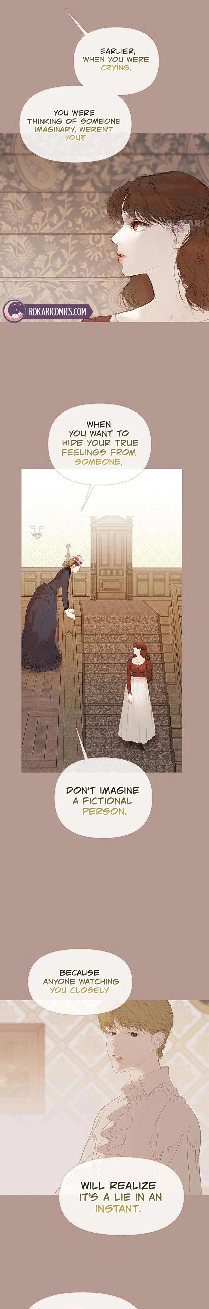 Lemon Tree Forest Chapter 3 - page 24