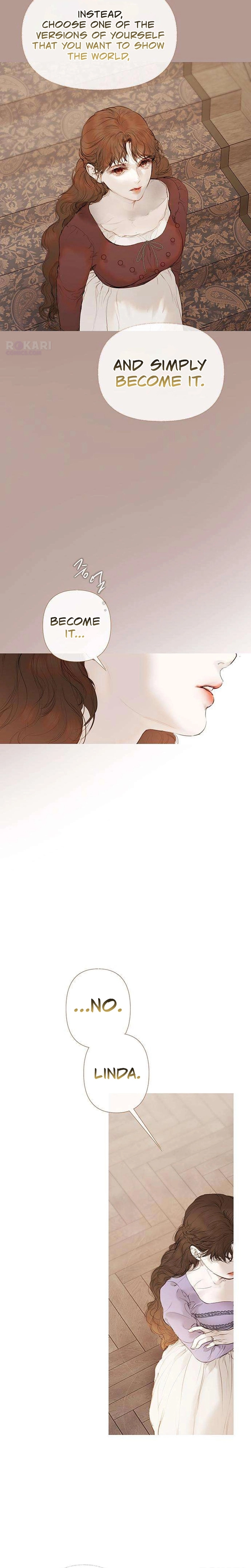 Lemon Tree Forest Chapter 3 - page 25