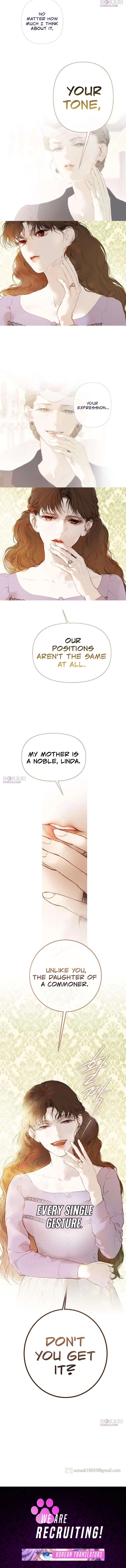 Lemon Tree Forest Chapter 3 - page 26