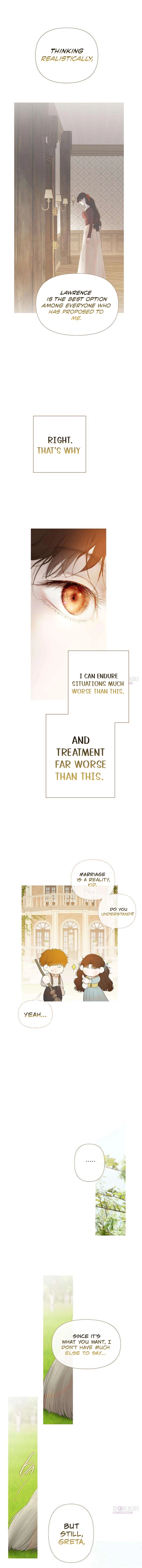 Lemon Tree Forest Chapter 3 - page 3