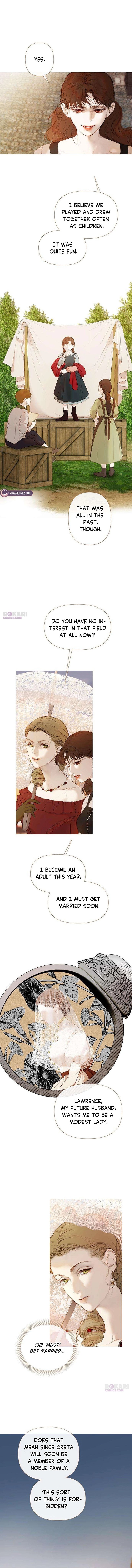 Lemon Tree Forest Chapter 4 - page 11