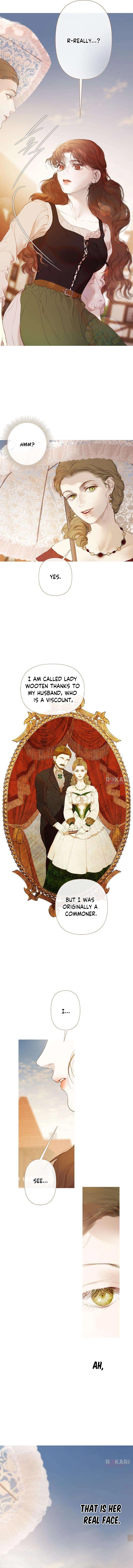 Lemon Tree Forest Chapter 4 - page 13