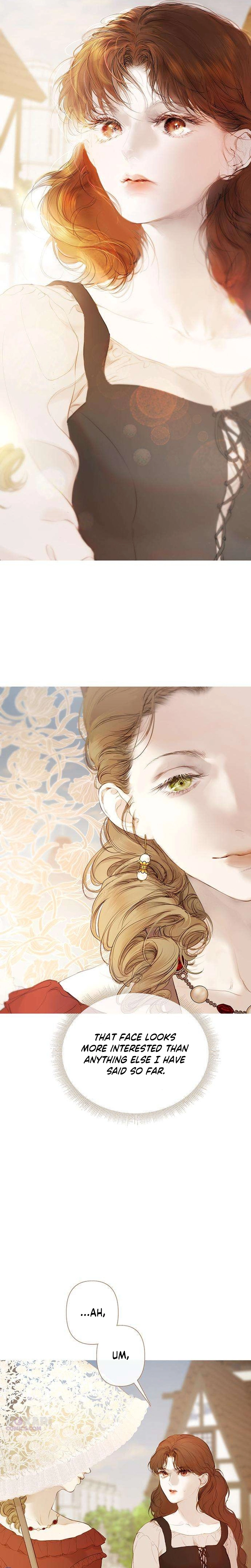 Lemon Tree Forest Chapter 4 - page 14