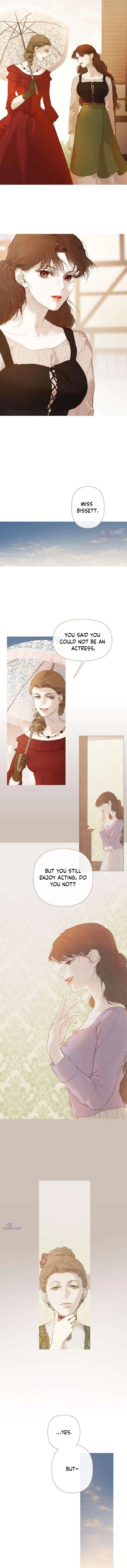 Lemon Tree Forest Chapter 4 - page 16