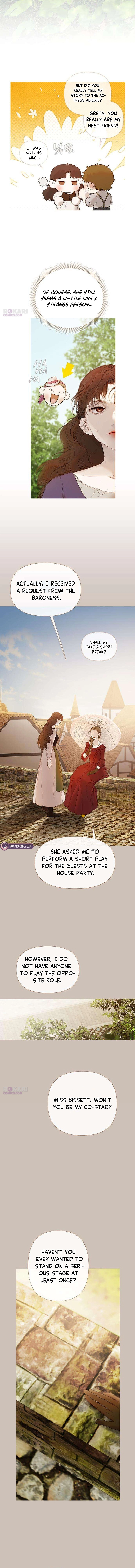 Lemon Tree Forest Chapter 4 - page 18