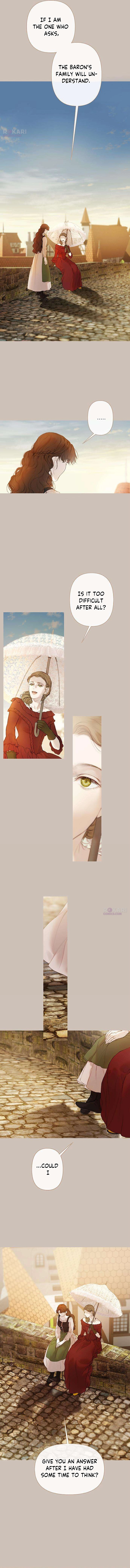 Lemon Tree Forest Chapter 4 - page 19