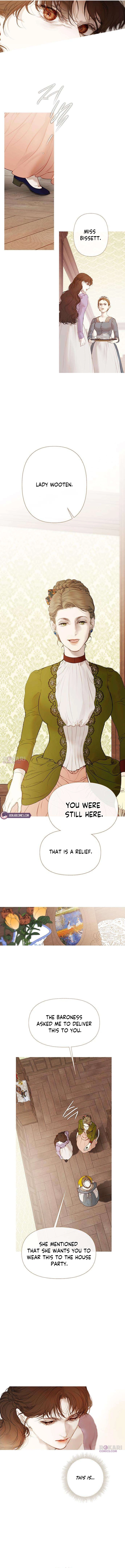 Lemon Tree Forest Chapter 4 - page 2