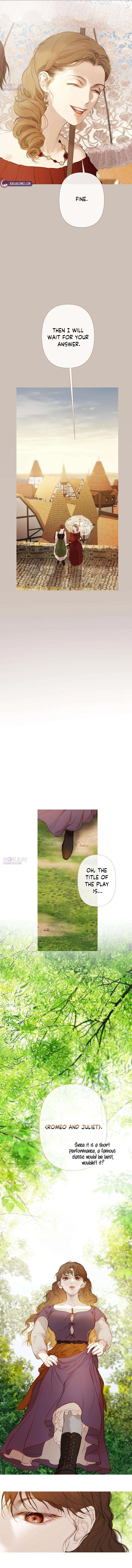 Lemon Tree Forest Chapter 4 - page 20