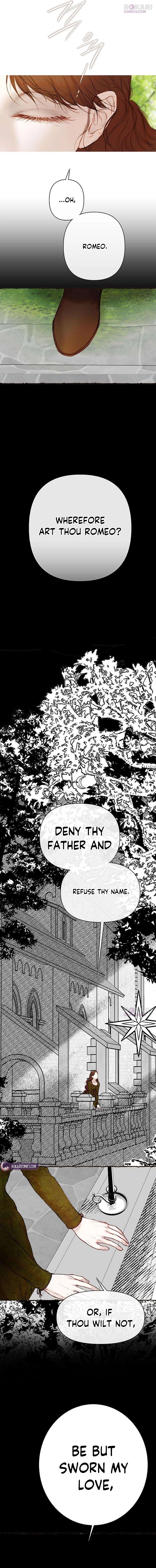 Lemon Tree Forest Chapter 4 - page 21