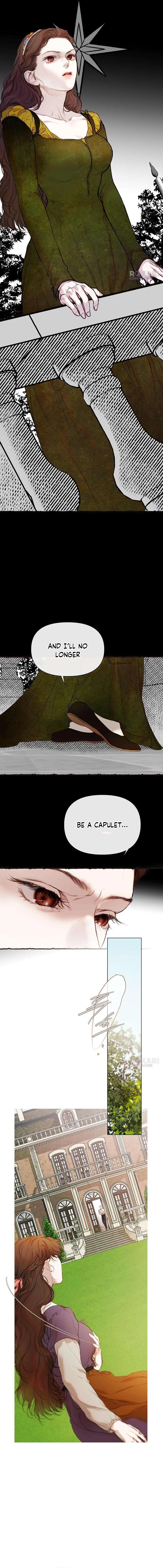 Lemon Tree Forest Chapter 4 - page 22