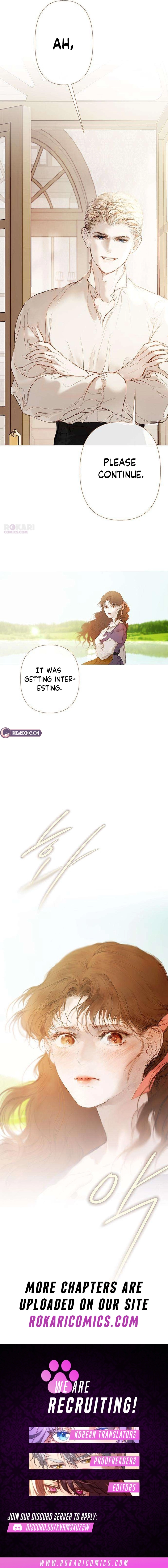 Lemon Tree Forest Chapter 4 - page 23