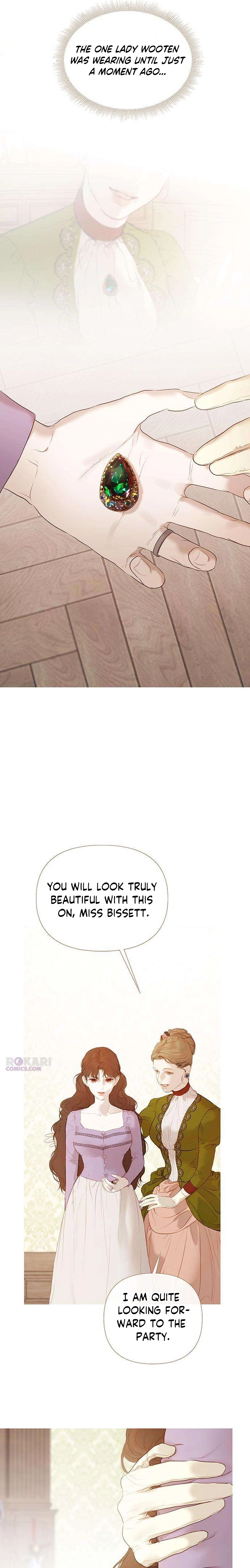 Lemon Tree Forest Chapter 4 - page 3