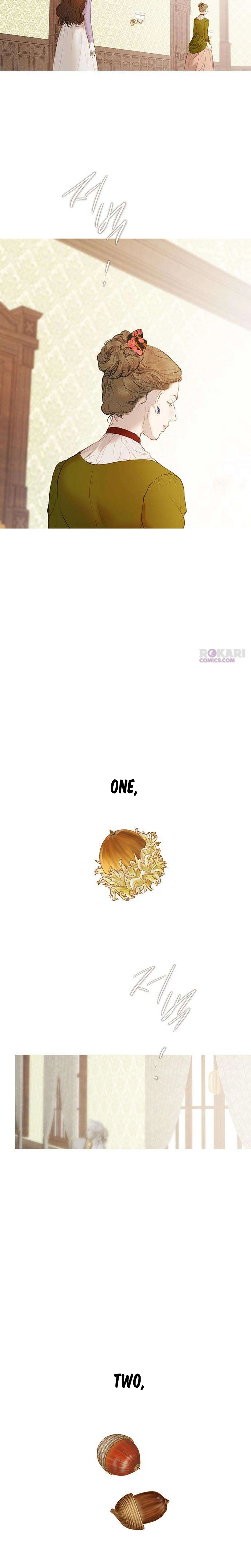 Lemon Tree Forest Chapter 4 - page 7