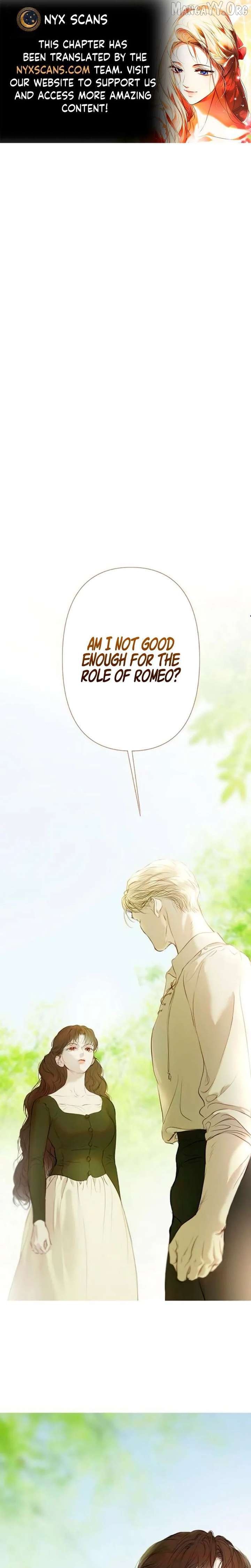 Lemon Tree Forest Chapter 7 - page 1