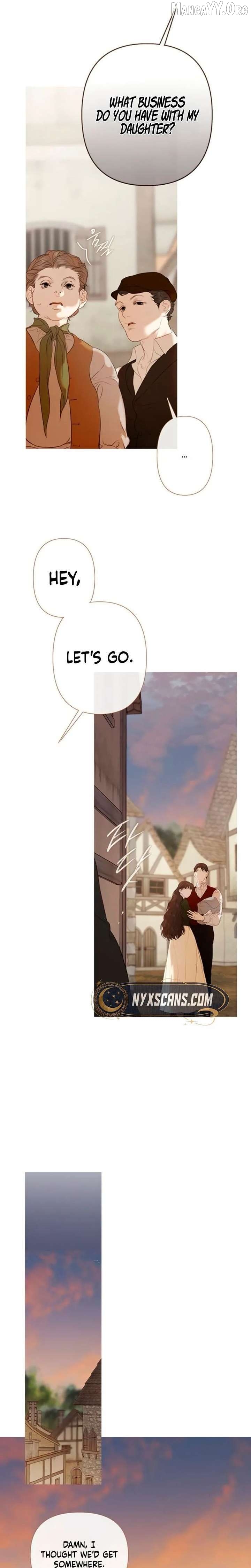 Lemon Tree Forest Chapter 7 - page 14