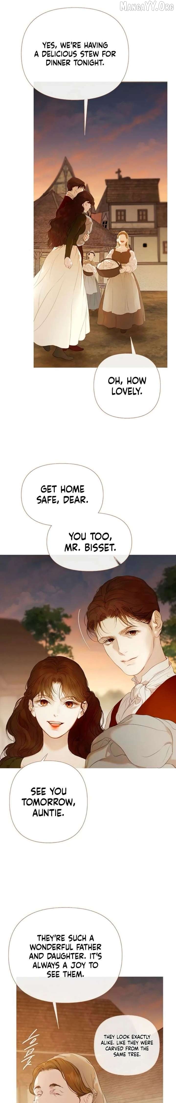 Lemon Tree Forest Chapter 7 - page 17