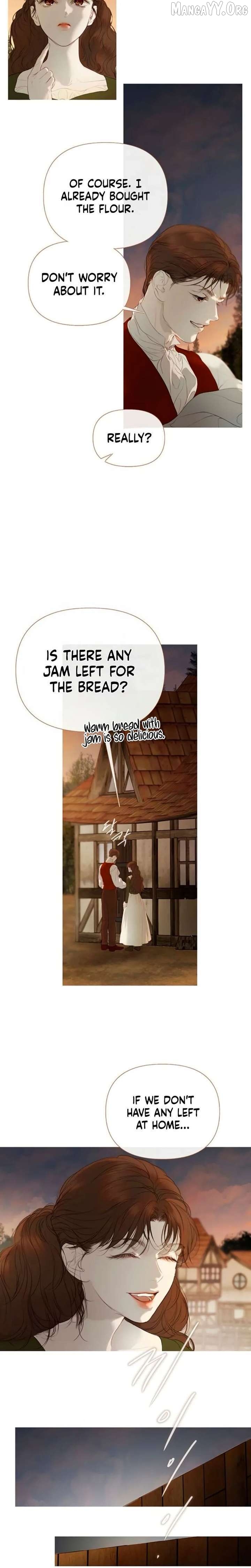 Lemon Tree Forest Chapter 7 - page 19