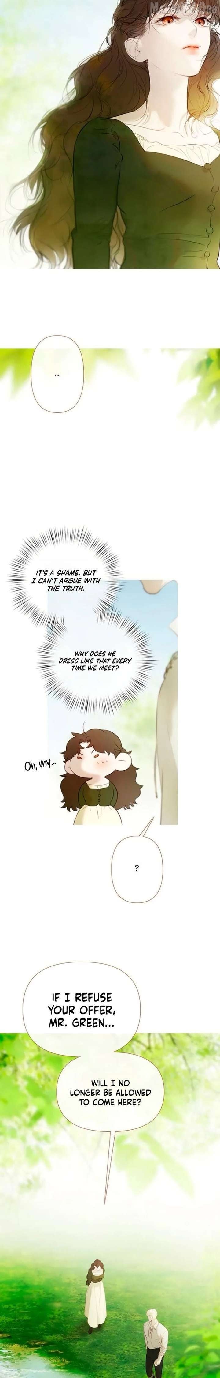 Lemon Tree Forest Chapter 7 - page 2
