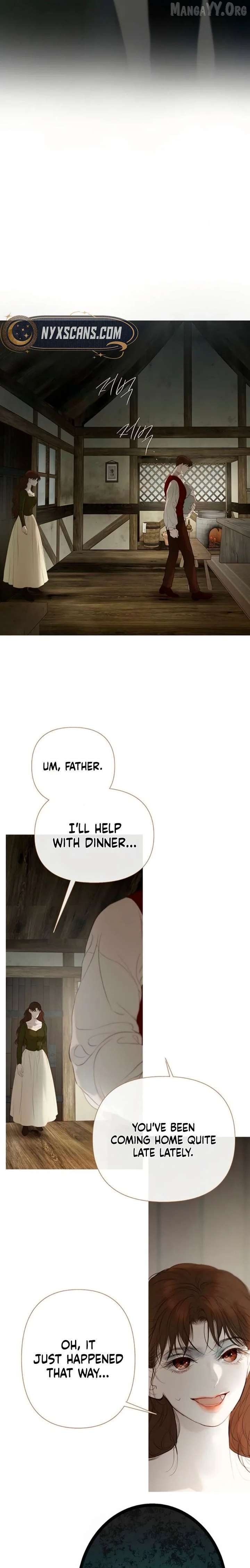 Lemon Tree Forest Chapter 7 - page 21