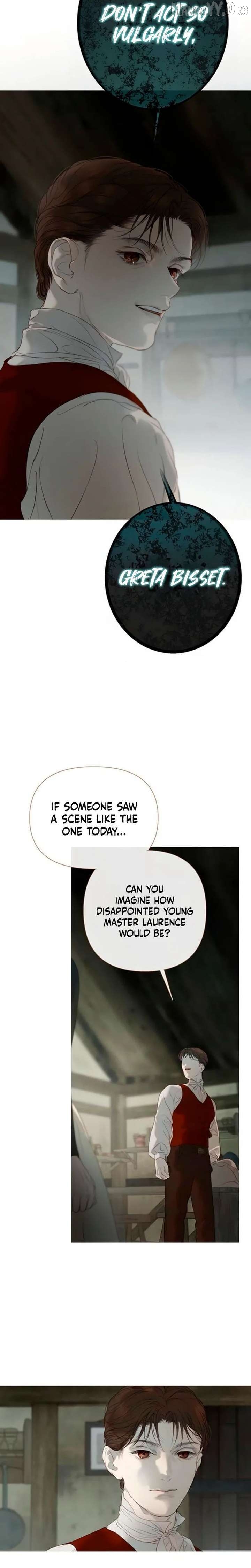Lemon Tree Forest Chapter 7 - page 22