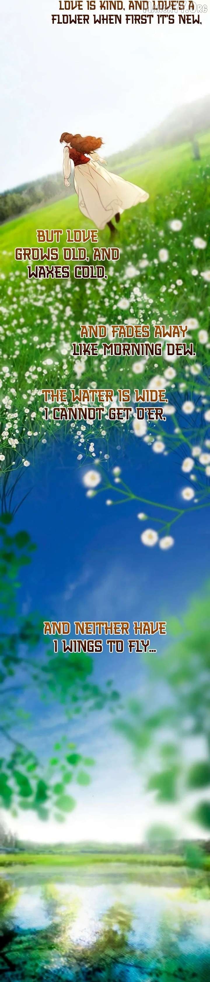Lemon Tree Forest Chapter 7 - page 34