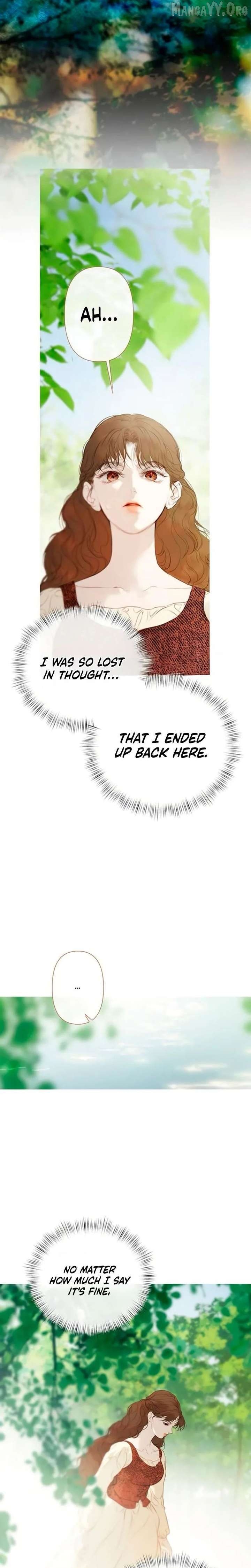 Lemon Tree Forest Chapter 7 - page 35