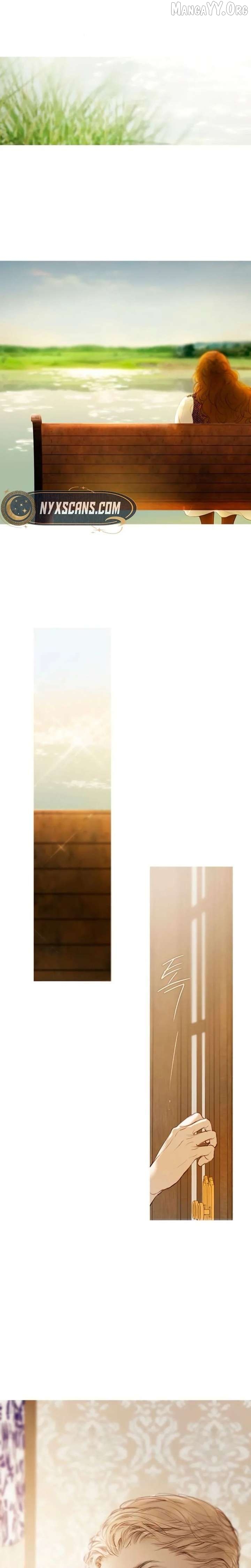 Lemon Tree Forest Chapter 7 - page 39