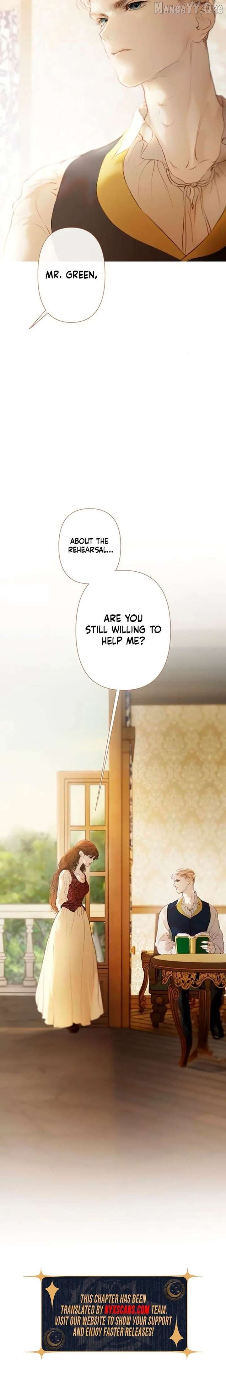 Lemon Tree Forest Chapter 7 - page 40